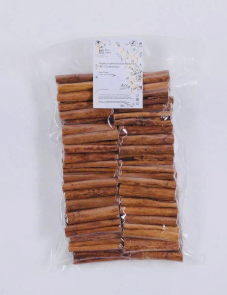 Цейлонская корица (500 гр.)